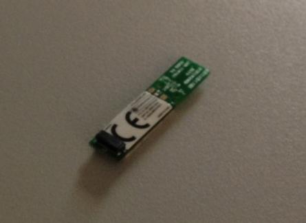 USB Bluetooth module MYK3002