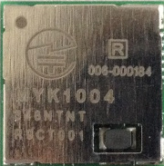 SDIO Wi-Fi Direct SoftAP 無線LANモジュール MYK1004